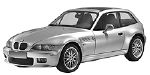 BMW E36-7 C3730 Fault Code