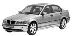 BMW E46 C3730 Fault Code