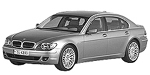 BMW E66 C3730 Fault Code