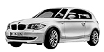 BMW E81 C3730 Fault Code