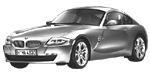 BMW E86 C3730 Fault Code