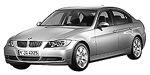 BMW E90 C3730 Fault Code