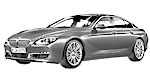 BMW F06 C3730 Fault Code