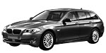 BMW F11 C3730 Fault Code